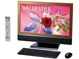 VALUESTAR W VW770/DS6C PC-VW770DS6C [nj[uE] i摜