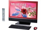 VALUESTAR W VW770/DS6R PC-VW770DS6R [�N�����x���[���b�h] ���i�摜