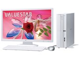 VALUESTAR L VL350/DS PC-VL350DS ���i�摜