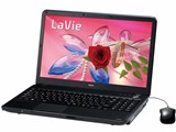 LaVie S LS350/DS6B PC-LS350DS6B [�G�X�v���b�\�u���b�N]
