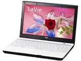 (32273)LAVIE Pホワイト 512ギガ 高性能PC 32273)LAVIE Pホワイト 512ギガ 高性能PC
