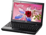 LaVie G �^�C�vM PC-GL132B6AN [�R�X���u���b�N]