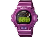 価格.com - カシオ G-SHOCK メタリックカラーズ DW-6900NB-4JF 価格比較