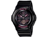 価格.com - カシオ Baby-G トリッパー BGA-1030-1B2JF 価格比較