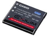 NP-120 (CASIO) ���i�摜