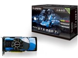 WinFast GTX560 Ti GDDR5 [PCIExp 1GB] ���i�摜