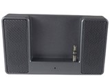 Speaker for iPod 6th nano BI-SPNANO6/BK [�u���b�N]