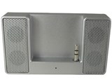 Speaker for iPod 6th nano BI-SPNANO6/SL [�V���o�[]