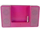 Speaker for iPod 6th nano BI-SPNANO6/P [�s���N]