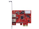 USB3.0N4-PCIe [USB3.0] 製品画像