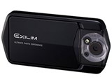 EXILIM EX-TR100BK [�u���b�N] ���i�摜