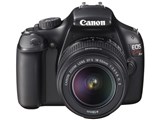 価格.com - CANON EOS Kiss X50 ダブルズームキット [ブラック] 純正