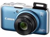 価格.com - CANON PowerShot SX230 HS [ブルー] 純正オプション