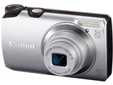 価格.com - CANON PowerShot A3200 IS [シルバー] 価格比較