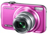 FUJIFILM FinePix JX400 ピンク Amazon | FUJIFILM デジタルカメラ FinePix JX400 ピンク FX