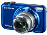 富士フイルム - FinePix JX400 ブルー  M888 価格.com - 富士フイルム FinePix JX400 [ブルー] 純正オプション