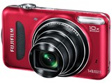 価格.com - 富士フイルム FinePix T300 [レッド] 価格比較