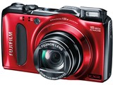 FinePix F550EXR [���b�h] ���i�摜