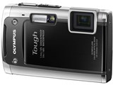 OLYMPUS Tough TG-610 [�u���b�N] ���i�摜