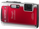 OLYMPUS Tough TG-610 [���b�h] ���i�摜