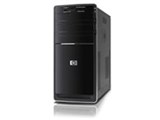 Pavilion Desktop PC p6740jp/CT �n�C�X�y�b�N�E�n�f�W�E���j�^�[���f��