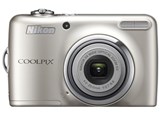 COOLPIX L23 [�V���o�[] ���i�摜