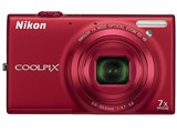 COOLPIX S6100 [�X�[�p�[���b�h] ���i�摜