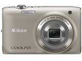 価格.com - ニコン COOLPIX S3100 [シャンパンシルバー] 純正オプション