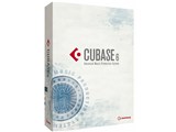 Cubase 6 i摜
