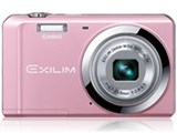 価格.com - カシオ EXILIM EX-ZS5PK [ピンク] 純正オプション