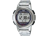 CITIZEN シチズン 腕時計 メンズ 電波時計 電波ソーラー Q&Q