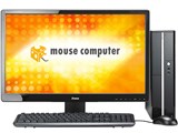 LUV MACHINES Slim Lm-iS620S-P24L-R 24�^LED�t���Z�b�g