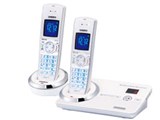 DECT3080-2(W) [�z���C�g] ���i�摜