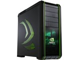CM 690 II Plus NVIDIA edition NV-692P-KWN1-JP i摜