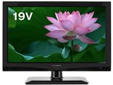 AZ-MK19TV1B [19�C���`] ���i�摜