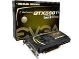 GeForce GTX 560 Ti FPB 01G-P3-1561-KR [PCIExp 1GB] ���i�摜
