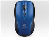 Couch Mouse M515 M515BL [ブルー]