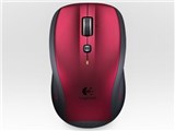 Couch Mouse M515 M515RD [レッド]