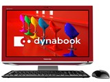 dynabook Qosmio D711 D711/T9BR PD711T9BBFR [�V���C�j�[���b�h] ���i�摜
