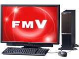 FMV ESPRIMO DH70/CN D70CNB8_A032 ���i.com���� Core i7�EWin7 Pro���ڃ��f�� ���i�摜