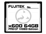 CF64GB600IM [64GB]