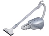 (良品)Panasonic MC-PA21G 掃除機 2011年 紙パック式 パナソニック、Y字形状ブラシ採用紙パック掃除機 - 価格.com