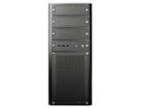 AS Enclosure 700 ASE-700-BK [�u���b�N]