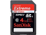 SDSDX-004G-J95 [4GB] i摜