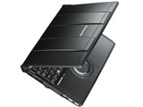 Let's note S10 �v���~�A���G�f�B�V���� CF-S10BEKDP [�W�F�b�g�u���b�N]