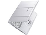 Let's note S10 �v���~�A���G�f�B�V���� CF-S10BELDP [�V���o�[�_�C�������h]