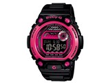 価格.com - カシオ Baby-G G-LIDE BLX-100-1JF 価格比較