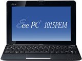 Eee PC 1015PEM EPC1015PEM-WiBK [�u���b�N] ���i�摜