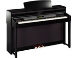 Clavinova CLP-480PE ���i�摜