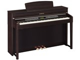 Clavinova CLP-480R [�j���[�_�[�N���[�Y�E�b�h���d�グ] ���i�摜